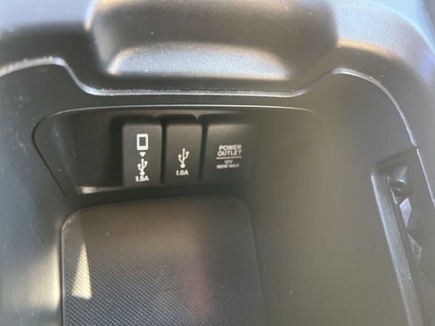 Used 2018 Honda CR-V EX image 33