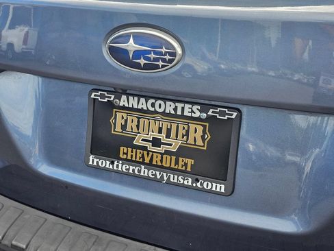 Used 2015 Subaru Outback 2.5i Premium AWD/4WD image 14