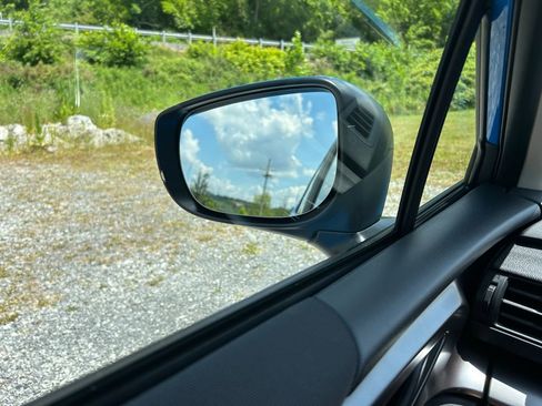 Used 2025 Subaru Impreza 2.0i Sport image 10