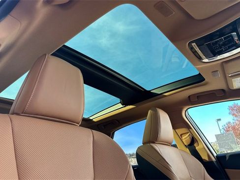 New 2026 Lexus NX 450h+ AWD w/ Luxury Package image 15