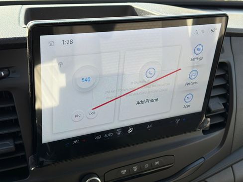 New 2026 Ford Transit 250 148 Medium Roof Extended AWD image 27