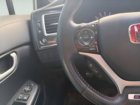 Used 2013 Honda Civic Si image 18