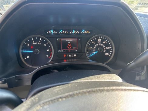 Used 2020 Ford F150 XLT w/ Equipment Group 302A Luxury image 17