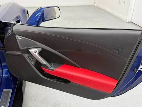 Used 2018 Chevrolet Corvette Grand Sport image 16