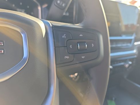 New 2026 GMC Sierra 2500 SLT w/ SLT Convenience Package image 19