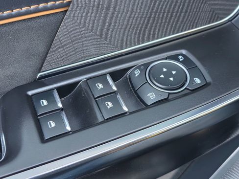 Used 2023 Ford F150 Platinum w/ Equipment Group 701A High image 27