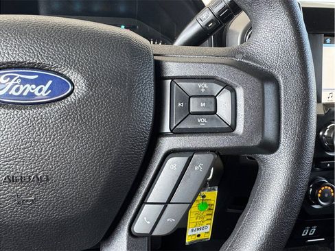 Used 2018 Ford F150 XL w/ Equipment Group 101A Mid RWD image 13