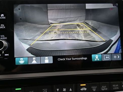 New 2026 Honda Odyssey Elite image 38