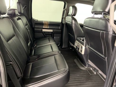 Used 2020 Ford F150 Lariat w/ Equipment Group 502A Luxury image 13