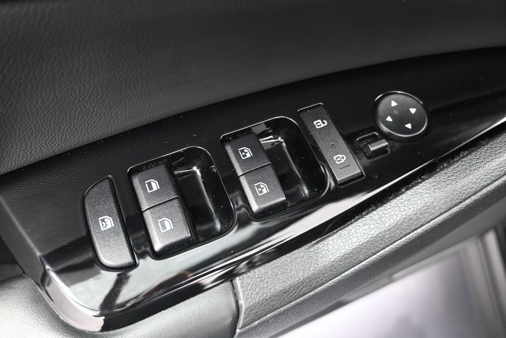 Used 2023 Kia Sportage EX AWD/4WD image 10
