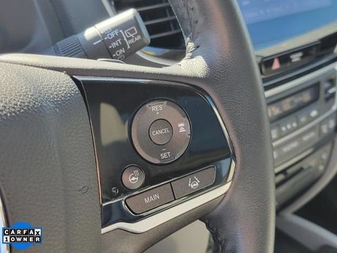 Used 2022 Honda Pilot Elite image 29