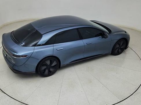 Used 2024 Lucid Air Touring AWD/4WD image 84