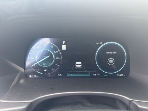 Used 2024 Hyundai Palisade SEL image 12