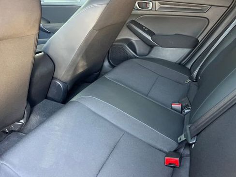 Used 2023 Honda Civic Sport image 14