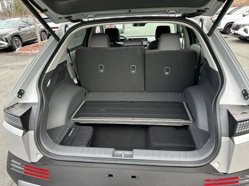 New 2026 Hyundai Ioniq 5 SEL image 20