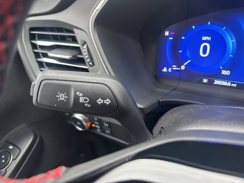 Used 2022 Ford Escape SEL w/ SEL Stealth AWD Package image 30