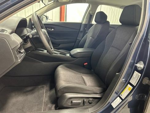 Certified 2024 Honda Accord EX image 15