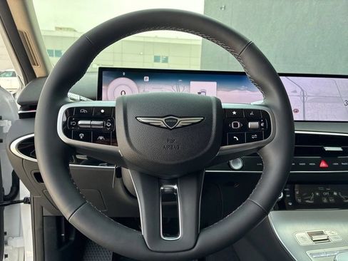 New 2026 Genesis GV70 2.5T AWD/4WD image 10