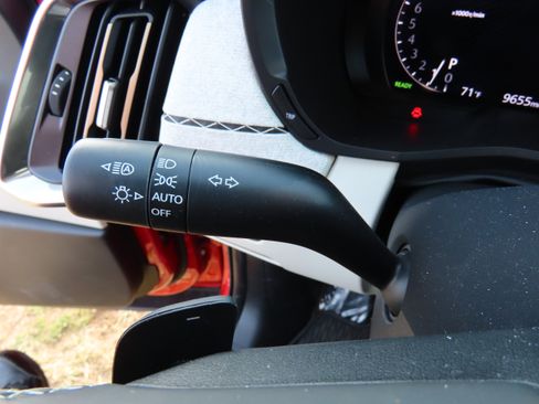 Certified 2025 MAZDA CX-90 3.3 Turbo S w/ Premium Plus image 37