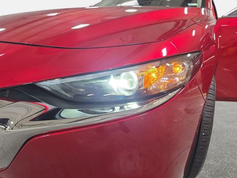 Used 2024 MAZDA MAZDA3 s FWD image 27