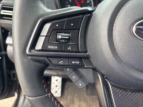 Used 2024 Subaru WRX GT image 12