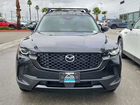 New 2026 MAZDA CX-50 AWD 2.5 Hybrid w/ Weather Package image 26