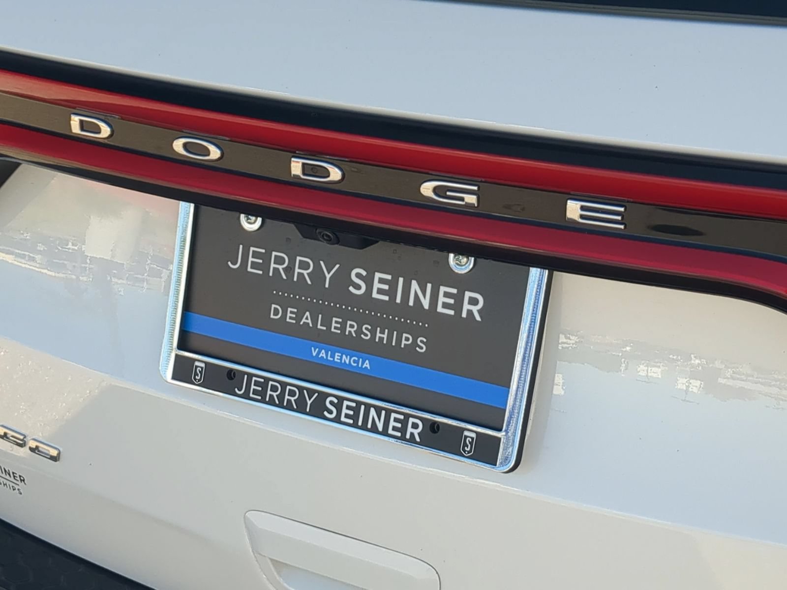 Used 2026 Dodge Durango GT AWD/4WD image 13