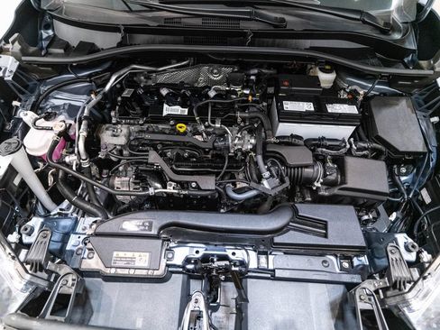 Certified 2026 Toyota Corolla Cross LE w/ Cold Weather Package AWD/4WD image 31