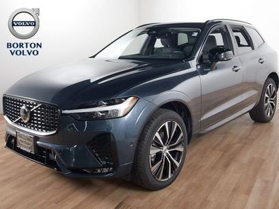 Used 2025 Volvo XC60 B5 Plus w/ Protection Package Premier