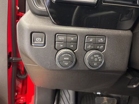 New 2026 Chevrolet Silverado 2500 LT w/ Trail Boss Package image 41