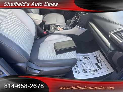 Used 2020 Subaru Forester Premium image 41