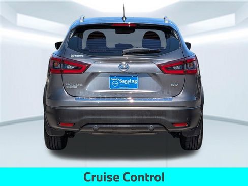 Used 2022 Nissan Rogue Sport SV FWD image 6