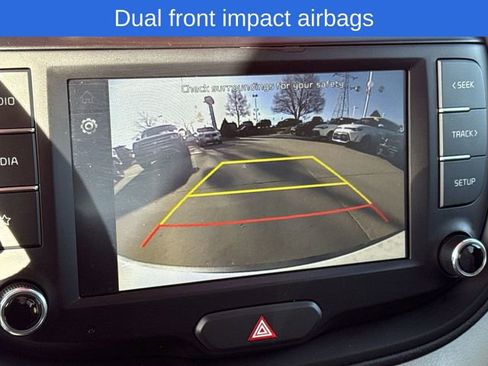 Certified 2023 Kia Soul LX w/ LX Technology Package image 22