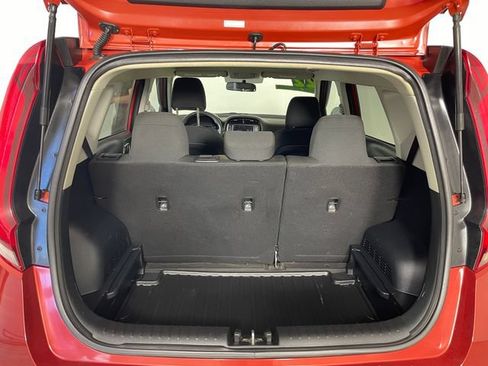 Used 2022 Kia Soul LX FWD image 17