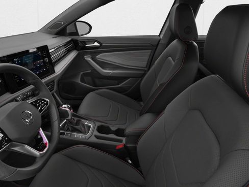 New 2026 Volkswagen Jetta GLI Autobahn FWD image 6