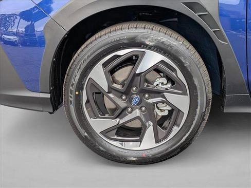 New 2026 Subaru Crosstrek 2.5i Limited AWD/4WD image 18