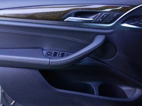 Used 2019 BMW X3 xDrive30i w/ Executive Package image 30