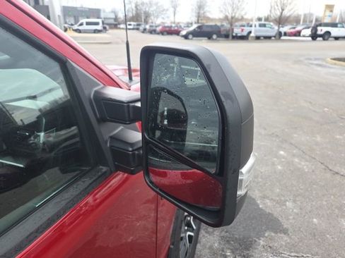 Certified 2022 Ford F150 XLT w/ Equipment Group 302A High image 8