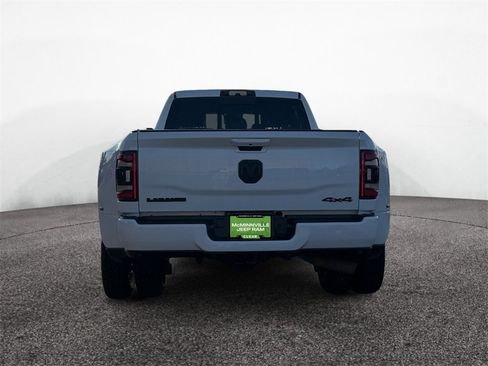 Certified 2023 RAM 3500 Laramie image 4