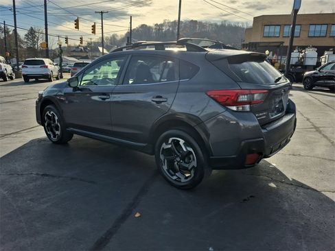 Used 2021 Subaru Crosstrek 2.5i Limited w/ Moonroof Package 1 image 13