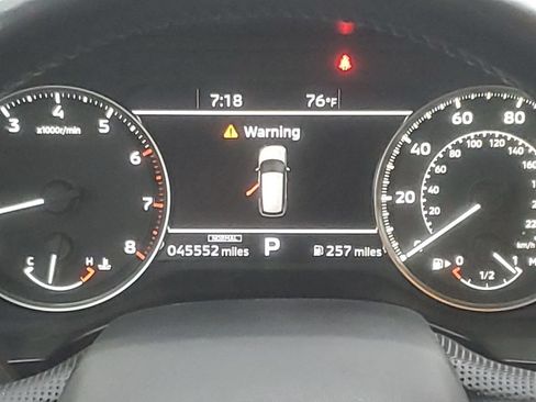 Used 2023 Mitsubishi Outlander SE AWD/4WD image 16