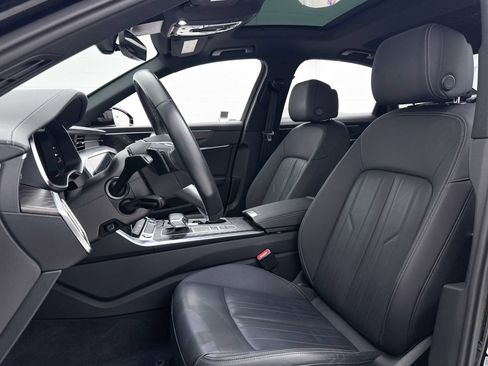 Used 2023 Audi A6 2.0T Premium AWD/4WD image 20