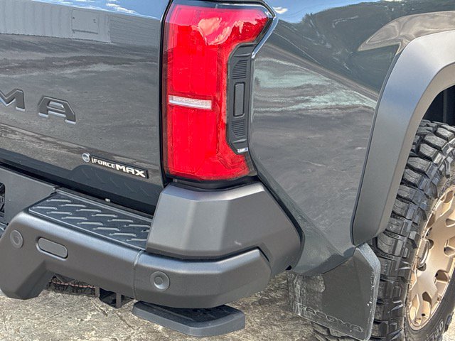 Used 2026 Toyota Tacoma 4x4 Double Cab Hybrid image 15
