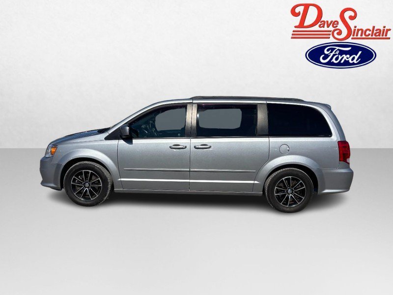 Used 2017 Dodge Grand Caravan GT FWD image 10