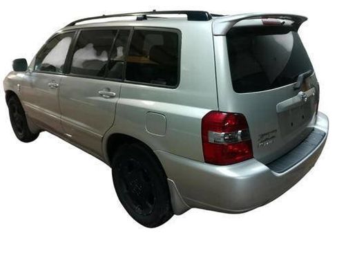 Used 2005 Toyota Highlander Limited AWD/4WD image 3