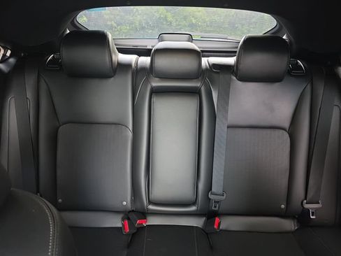 Used 2023 Honda Civic Sport Touring image 11