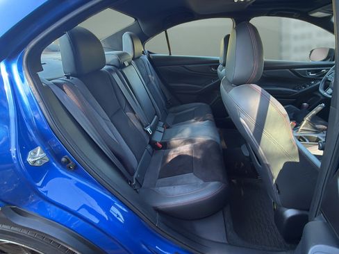 Used 2022 Subaru WRX Limited w/ Popular Package #1 AWD/4WD image 19