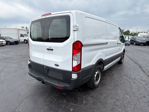 Used 2018 Ford Transit 150 130 Low Roof w/ Interior Upgrade Package RWD image 7