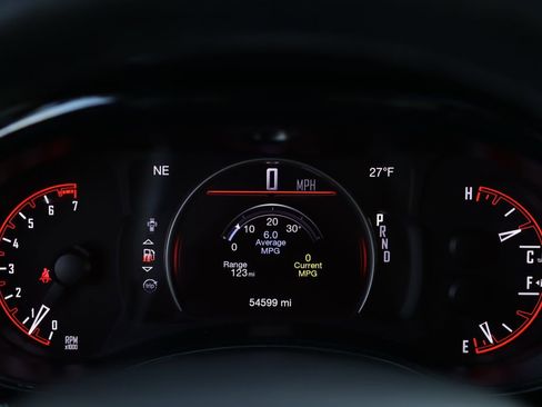 Used 2021 Dodge Durango GT image 11