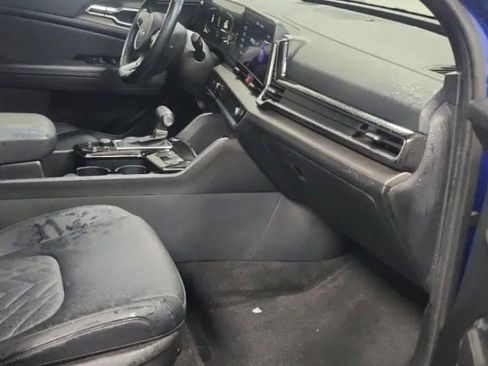 Used 2023 Kia Sportage X-Line w/ X-Line Premium Package image 17